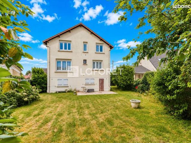 Maison 6 pièces 150 m²