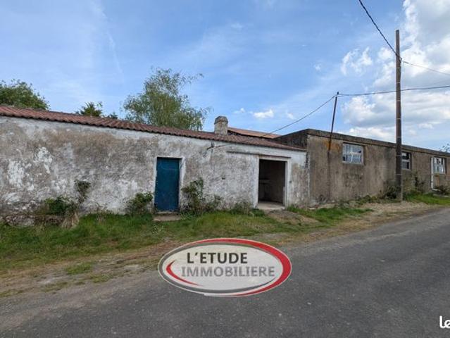 Maison 6 pièces 150 m²
