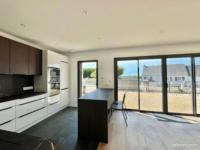 Maison 6 pièces 150 m²