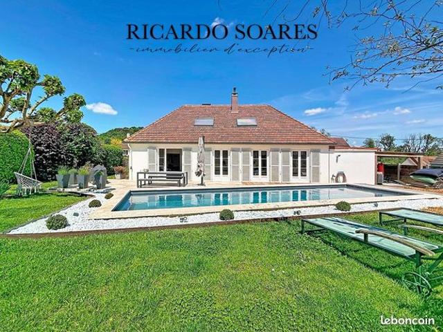 Maison 6 pièces 150 m²