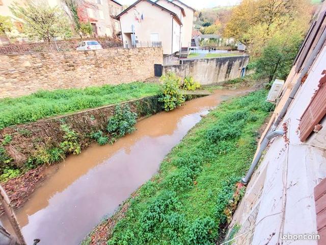Maison 6 pièces 150 m²