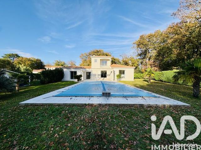 Maison 5 pièces 150 m²