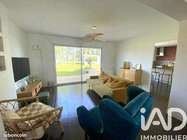 Maison 6 pièces 150 m²