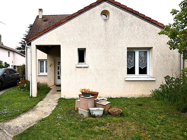 Maison 6 pièces 150 m²