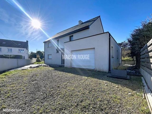 Maison 6 pièces 150 m²