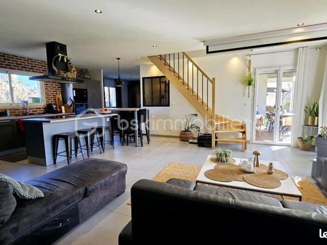 Maison 6 pièces 150 m²
