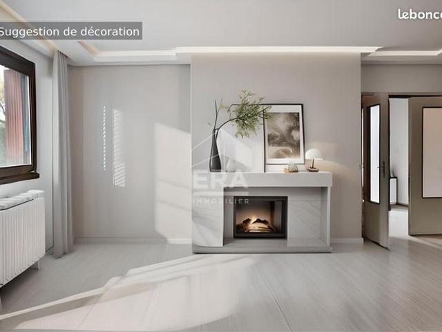 Maison 6 pièces 150 m²