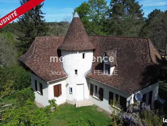 Maison 6 pièces 150 m²