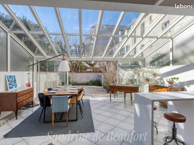 Maison 6 pièces 150 m²