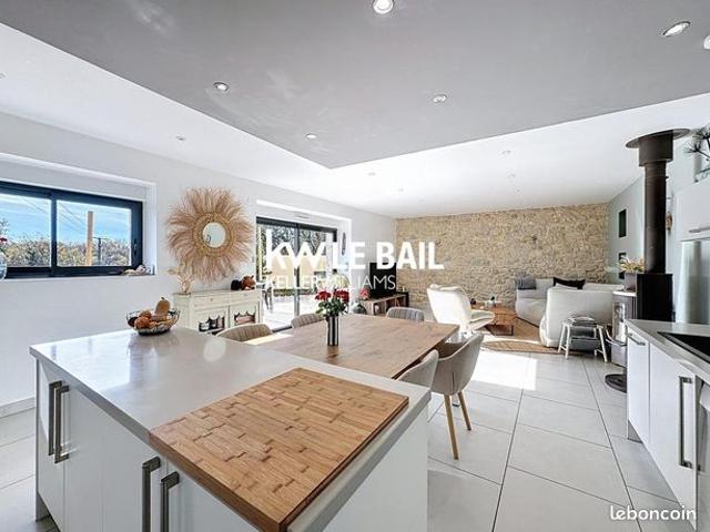 Maison 6 pièces 150 m²