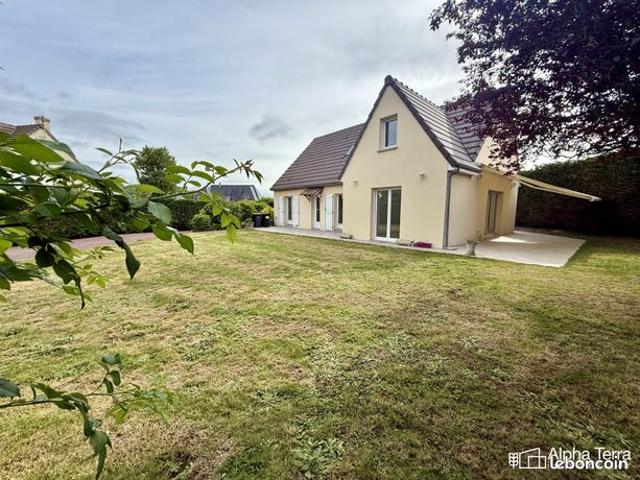 Maison 6 pièces 150 m²