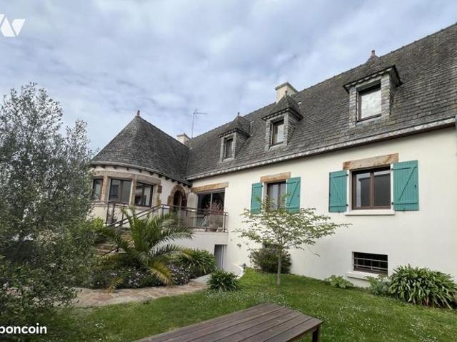 Maison 6 pièces 150 m²