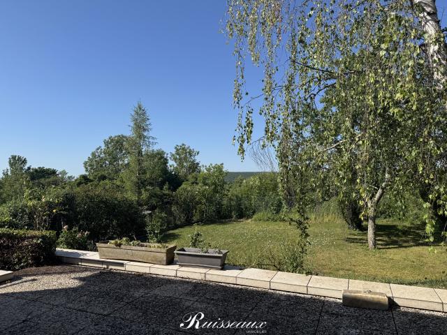 Maison 6 pièces 150 m²