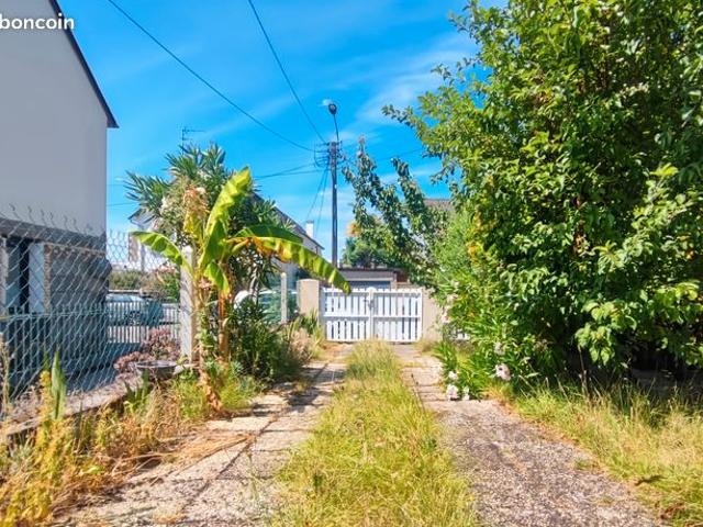 Maison 6 pièces 150 m²