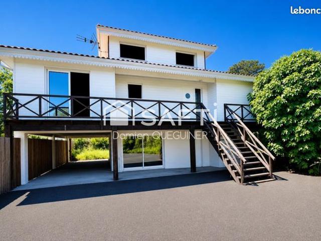 Maison 6 pièces 150 m²