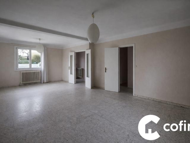 Maison 6 pièces 150 m²