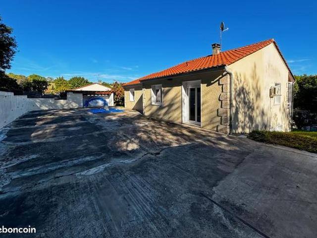 Maison 6 pièces 150 m²