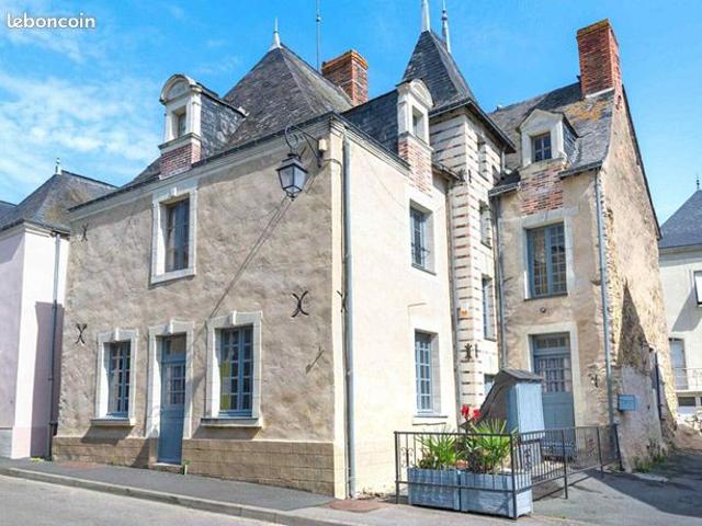 Maison 6 pièces 150 m²