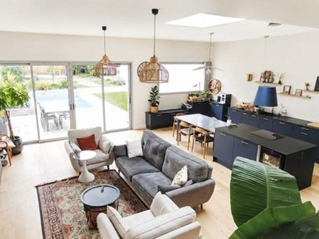 Maison 6 pièces 150 m²
