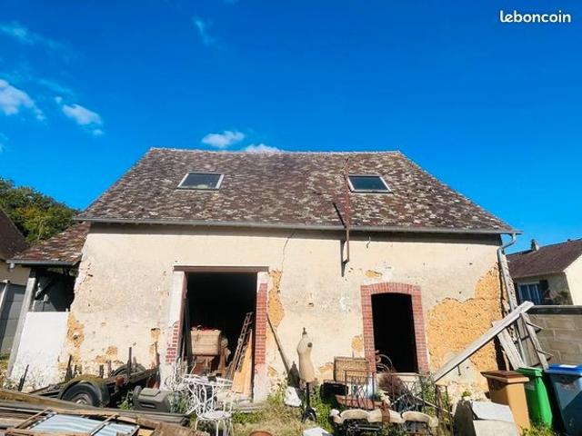 Maison 6 pièces 150 m²