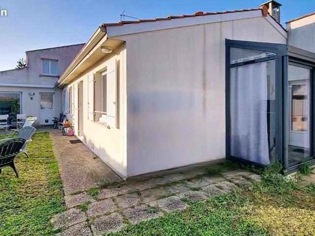 Maison 6 pièces 150 m²
