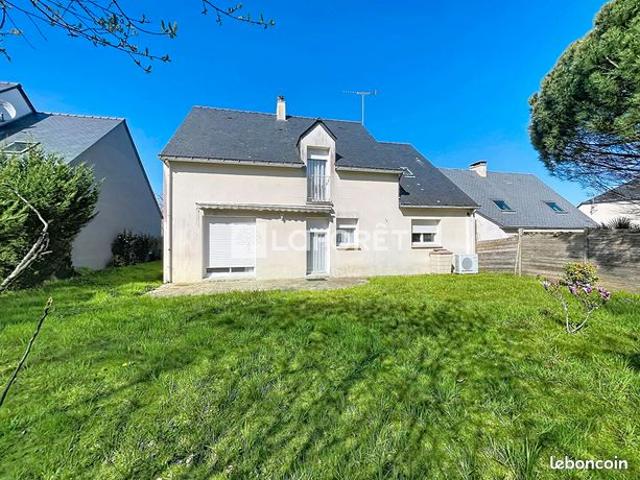 Maison 6 pièces 150 m²