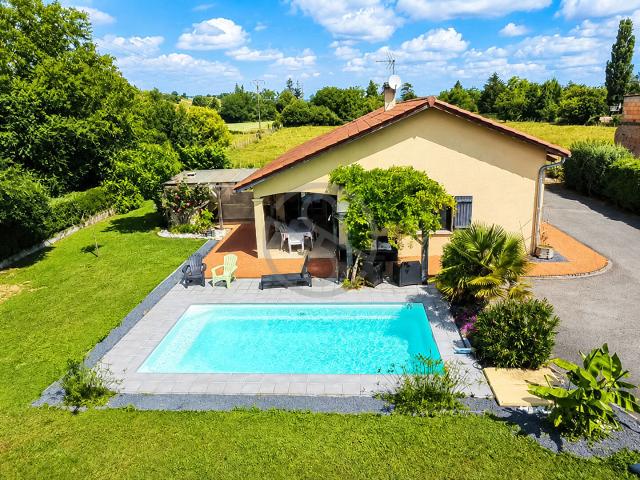 Maison 6 pièces 150 m²
