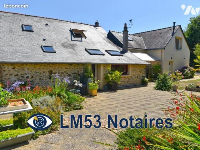Maison 6 pièces 150 m²