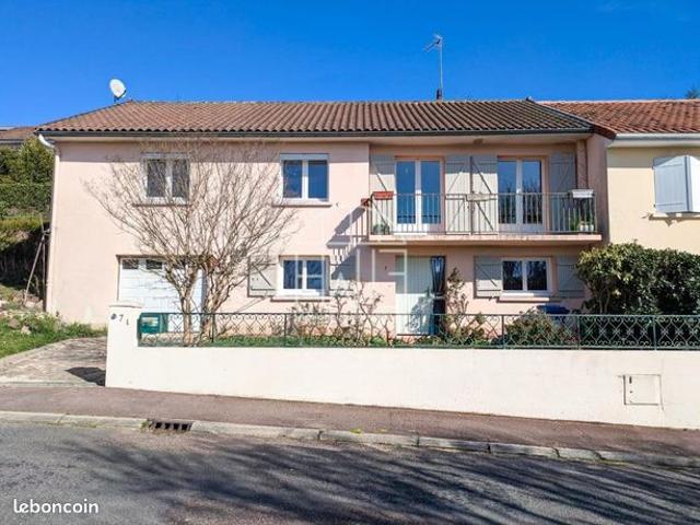 Maison 6 pièces 150 m²