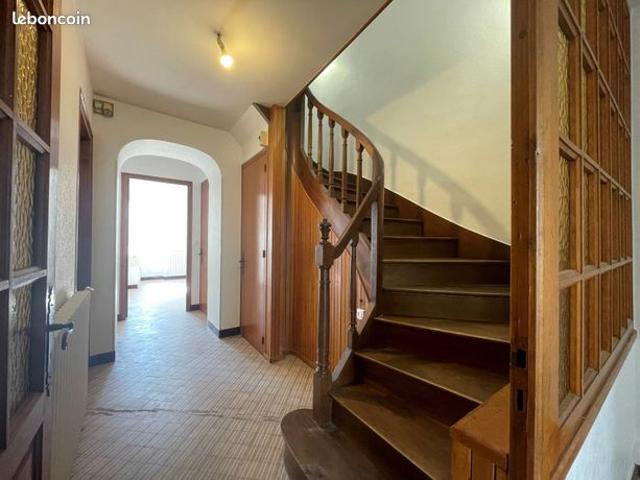 Maison 6 pièces 150 m²