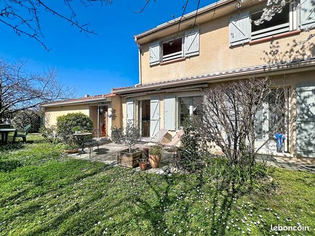 Maison 6 pièces 150 m²