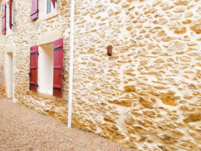 Maison 6 pièces 150 m²