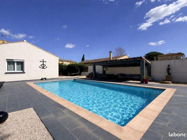 Maison 6 pièces 150 m²