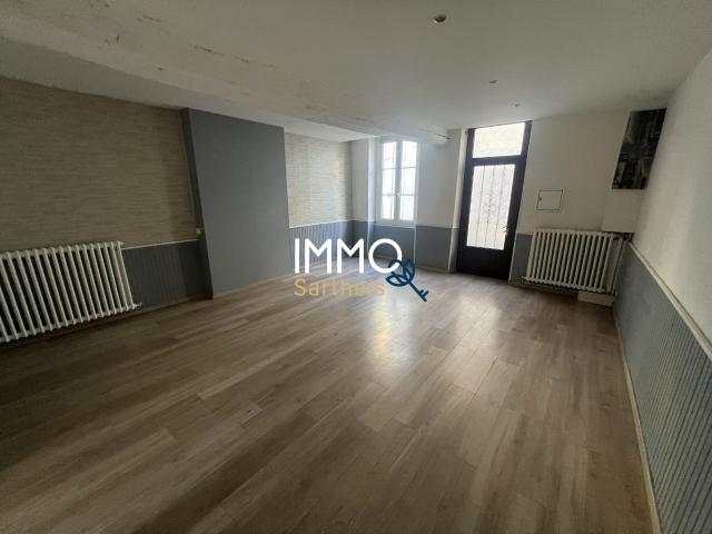 Maison 6 pièces 150 m²