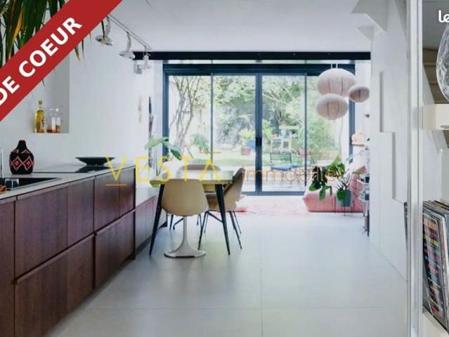 Maison 6 pièces 150 m²
