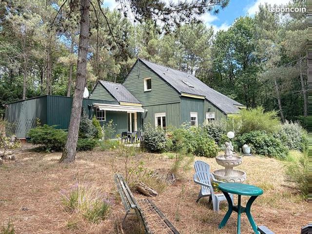 Maison 6 pièces 150 m²