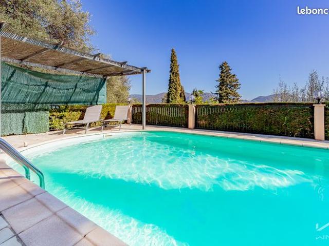 Maison 6 pièces 150 m²
