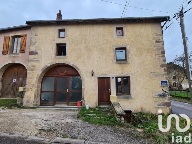 Maison 6 pièces 150 m²