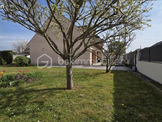 Maison 6 pièces 150 m²