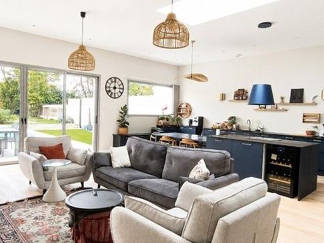Maison 6 pièces 150 m²