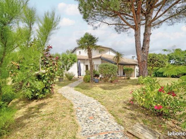 Maison 6 pièces 150 m²