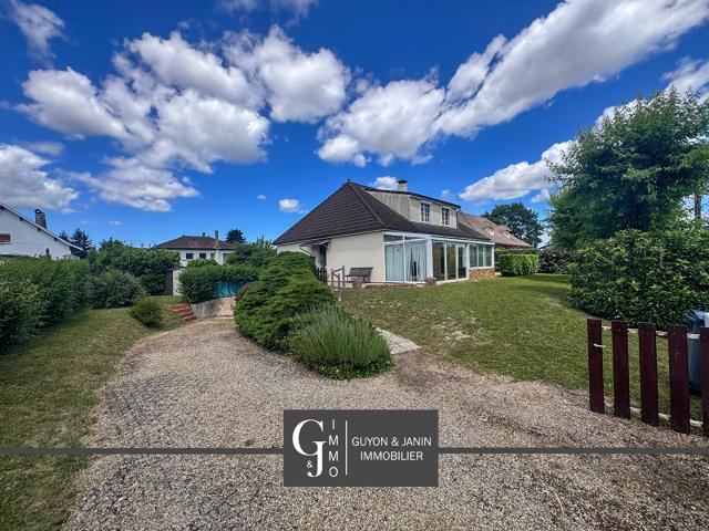 Maison 6 pièces 150 m²