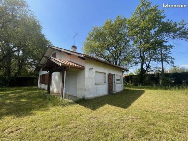 Maison 6 pièces 150 m²