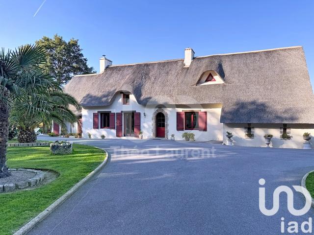 Maison 6 pièces 150 m²