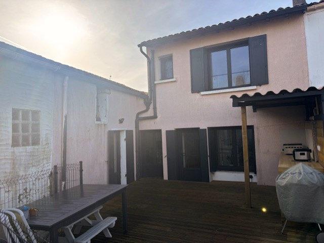 Maison 6 pièces 150 m²