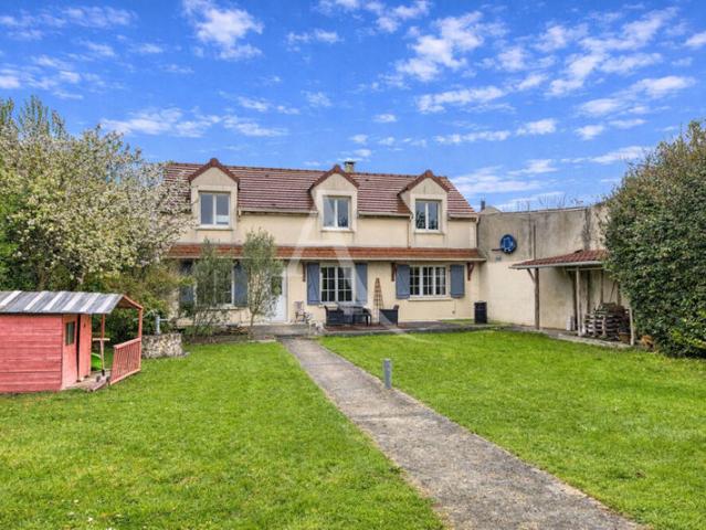 Maison 6 pièces 150 m²