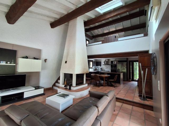 Maison 6 pièces 150 m²