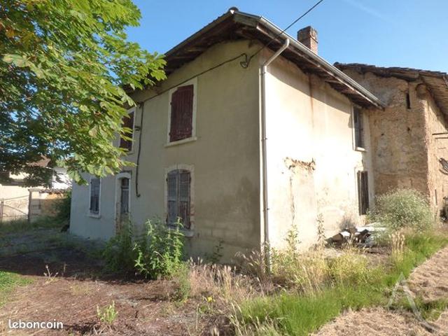 Maison 6 pièces 150 m²