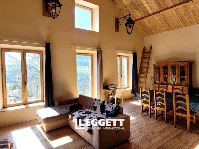 Maison 6 pièces 150 m²