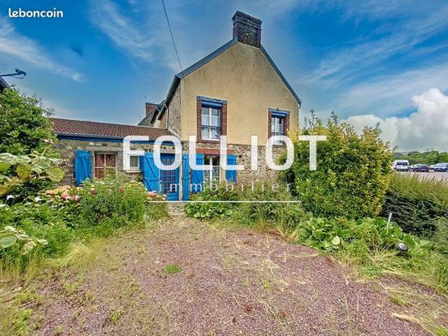 Maison 6 pièces 150 m²